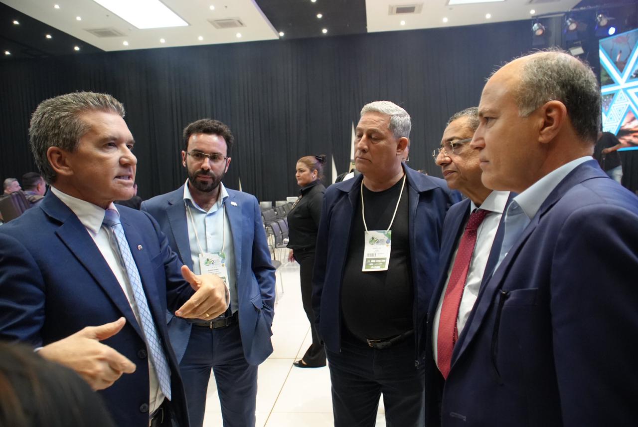 2° Congresso Ambiental